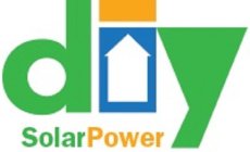 DIY SOLAR POWER