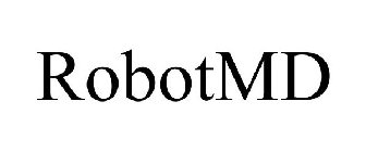 ROBOTMD