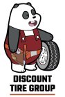 DISCOUNT TIRE GROUP