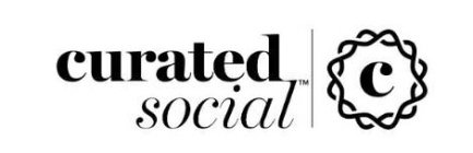 CURATED SOCIAL C