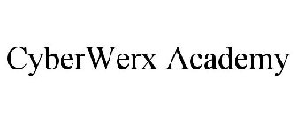 CYBERWERX ACADEMY