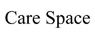 CARE SPACE