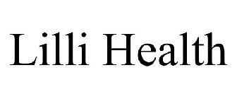 LILLI HEALTH