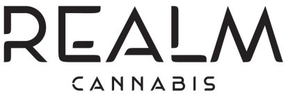 REALM CANNABIS