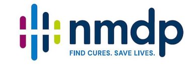 NMDP FIND CURES. SAVE LIVES.