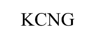 KCNG