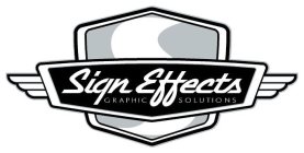 SIGN EFFECTS GRAPHIC SOLUTIONS