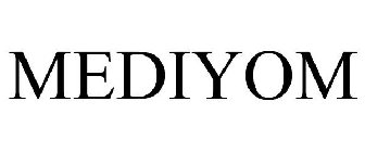 MEDIYOM