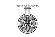 HARMONIC TONIC