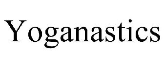 YOGANASTICS