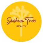 JOSHUA TREE REALTY