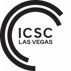 ICSC LAS VEGAS