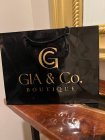 GIA & CO BOUTIQUE