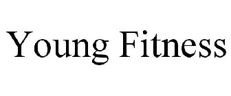 YOUNG FITNESS