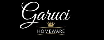 GARUCI HOMEWARE