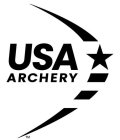 USA ARCHERY