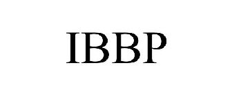 IBBP