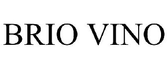 BRIO VINO