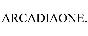 ARCADIAONE.