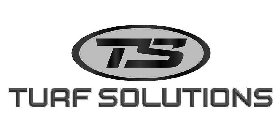 TS TURF SOLUTIONS