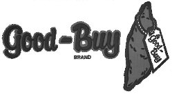 GOOD-BUY BRAND A GOOD-BUY