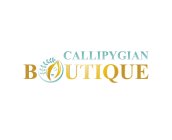 CALLIPYGIAN BOUTIQUE