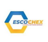 ESCOCHEX A PAYROLL SOFTWARE COMPANY