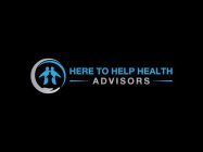 HERE TO HELP HEALTH ADVISORS