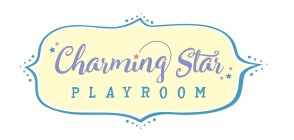 CHARMING STAR PLAYROOM