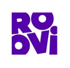 ROOVI