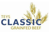 TEYS CLASSIC GRAINFED BEEF