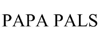 PAPA PALS