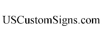 USCUSTOMSIGNS.COM