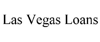 LAS VEGAS LOANS