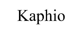 KAPHIO