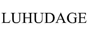 LUHUDAGE