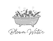 BLOOM WATER