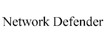 NETWORK DEFENDER