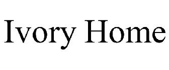 IVORY HOME