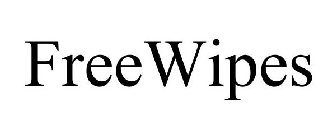 FREEWIPES