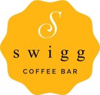 S SWIGG COFFEE BAR