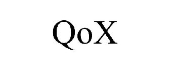 QOX