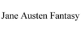 JANE AUSTEN FANTASY