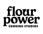 FLOUR POWER COOKING STUDIOS