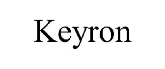 KEYRON