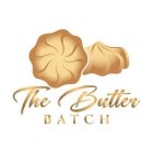 THE BUTTER BATCH