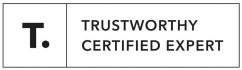 T. TRUSTWORTHY CERTIFIED EXPERT