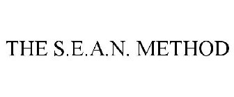 THE S.E.A.N. METHOD