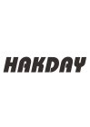 HAKDAY