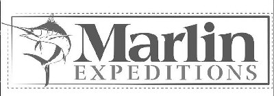 MARLIN EXPEDITIONS